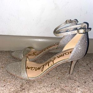 Sam Edelman Heels